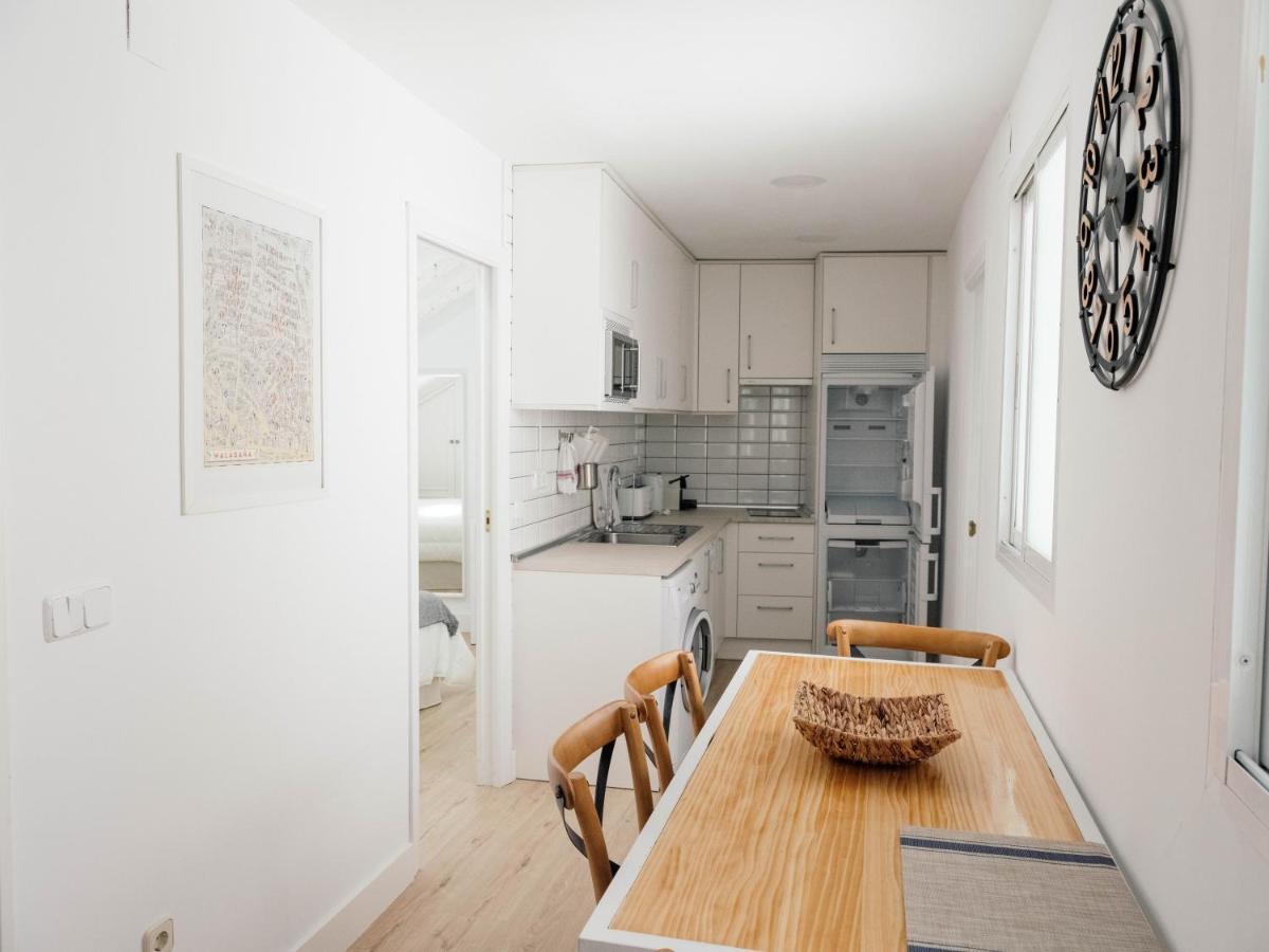 Apartamento Slow Suites Sol Madrid