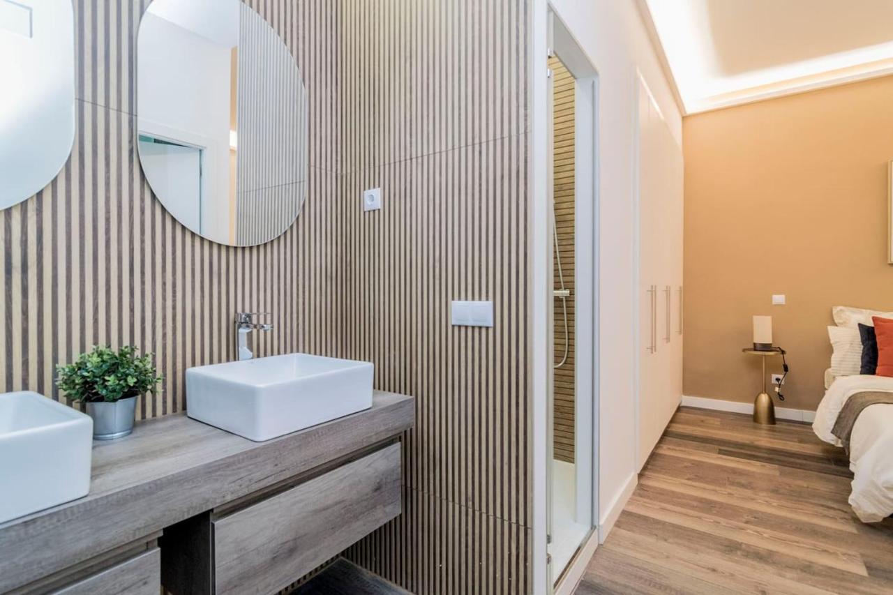 Incredible Just Steps From Gran Via By Batuecas Apartamento Madrid