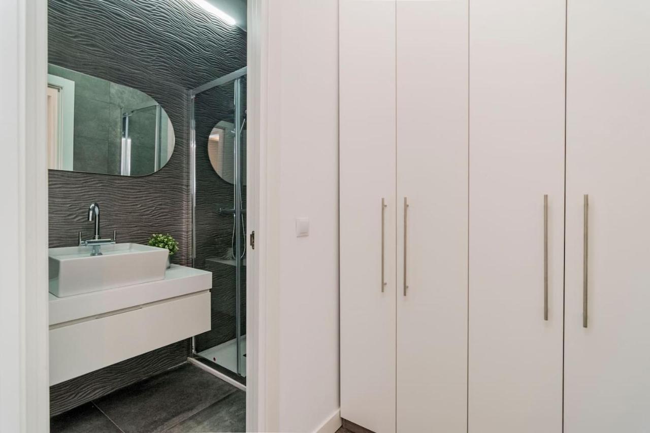 Apartamento Incredible Just Steps From Gran Via By Batuecas