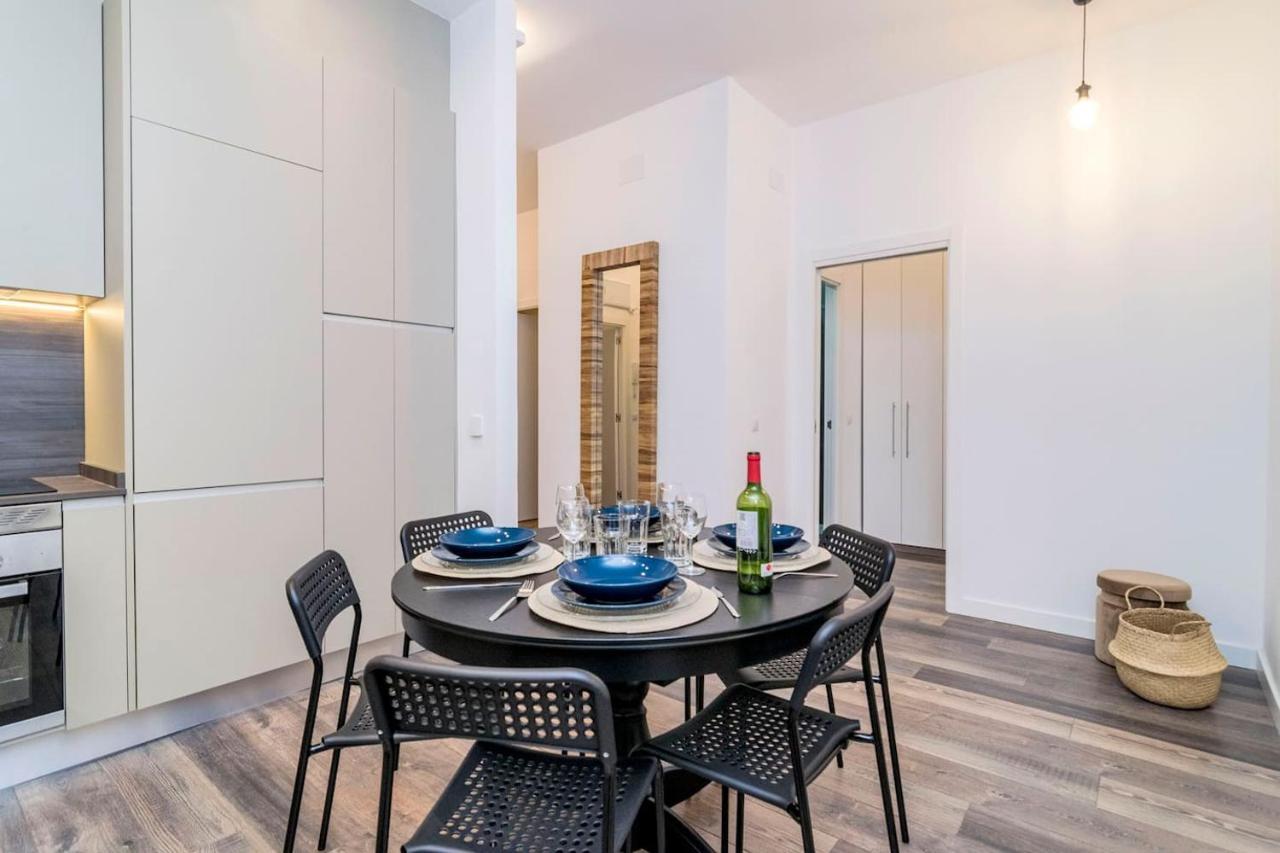 Incredible Just Steps From Gran Via By Batuecas Apartamento *