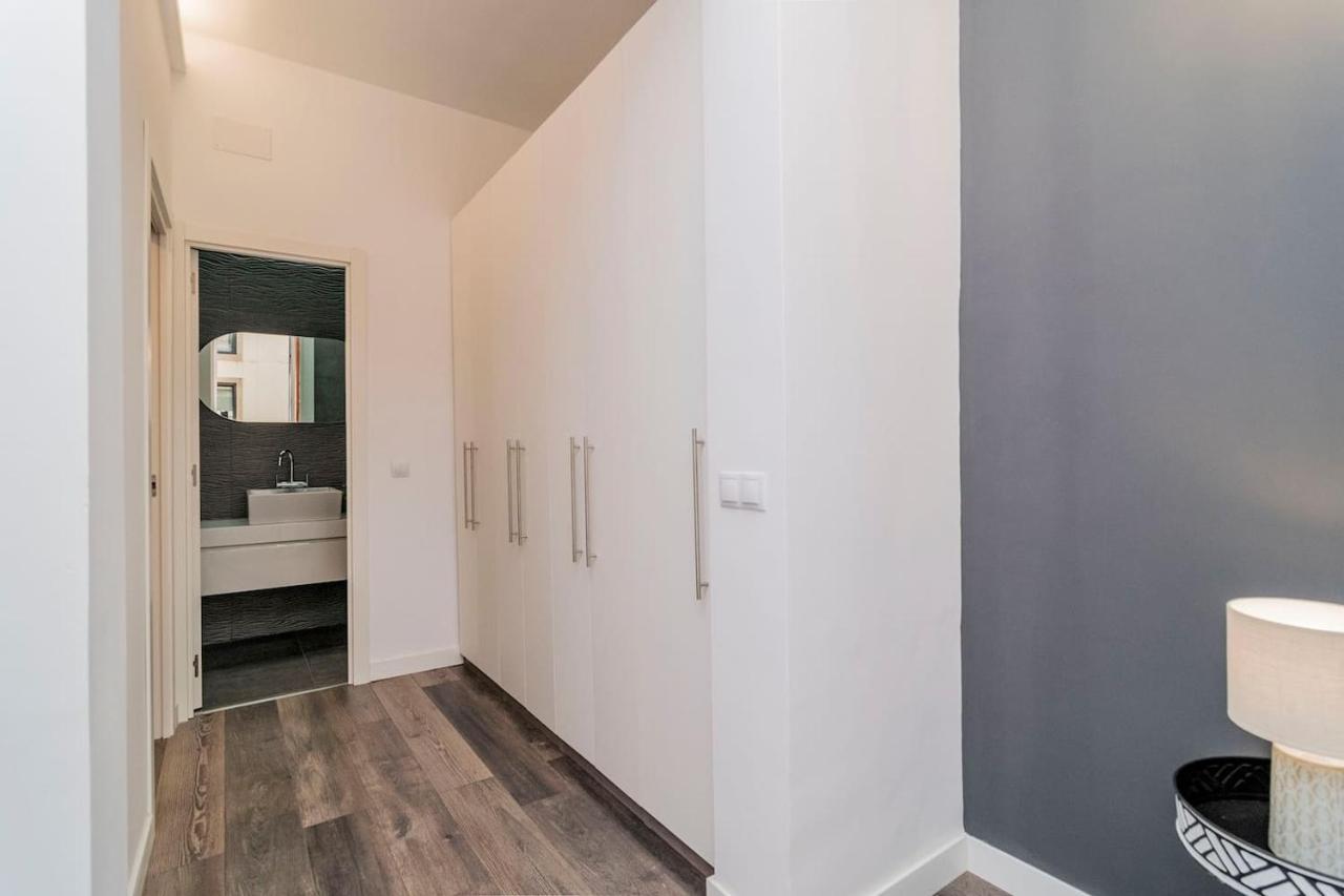 Apartamento Incredible Just Steps From Gran Via By Batuecas *