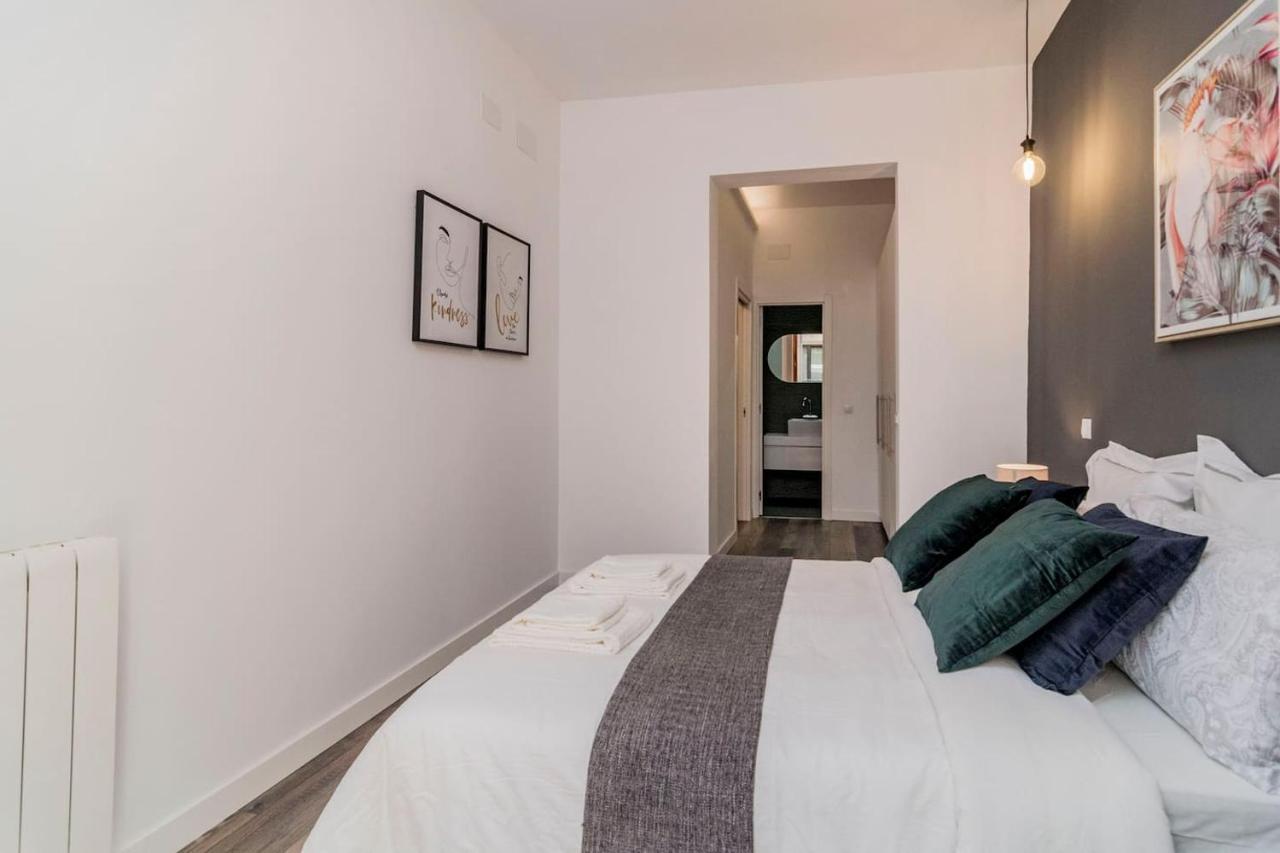 Apartamento Incredible Just Steps From Gran Via By Batuecas