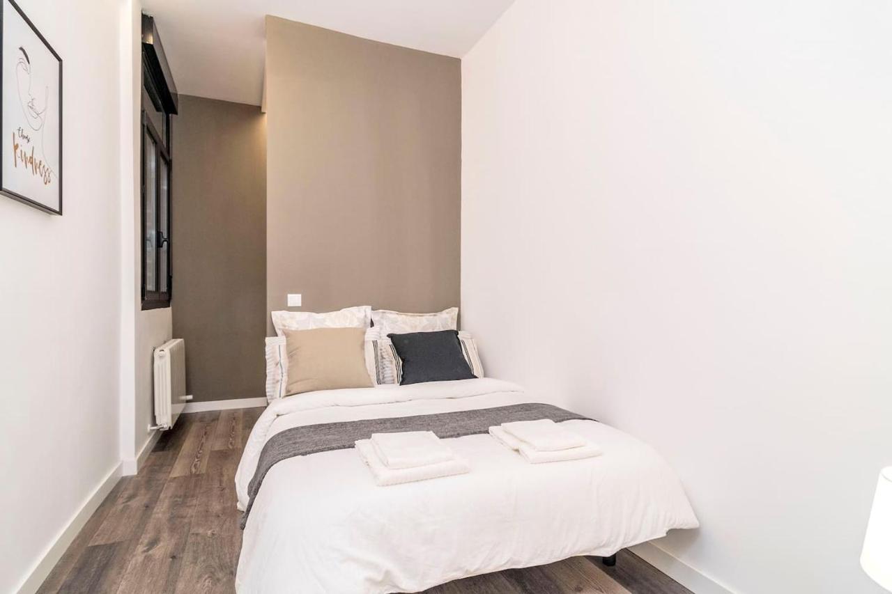 Apartamento Incredible Just Steps From Gran Via By Batuecas *