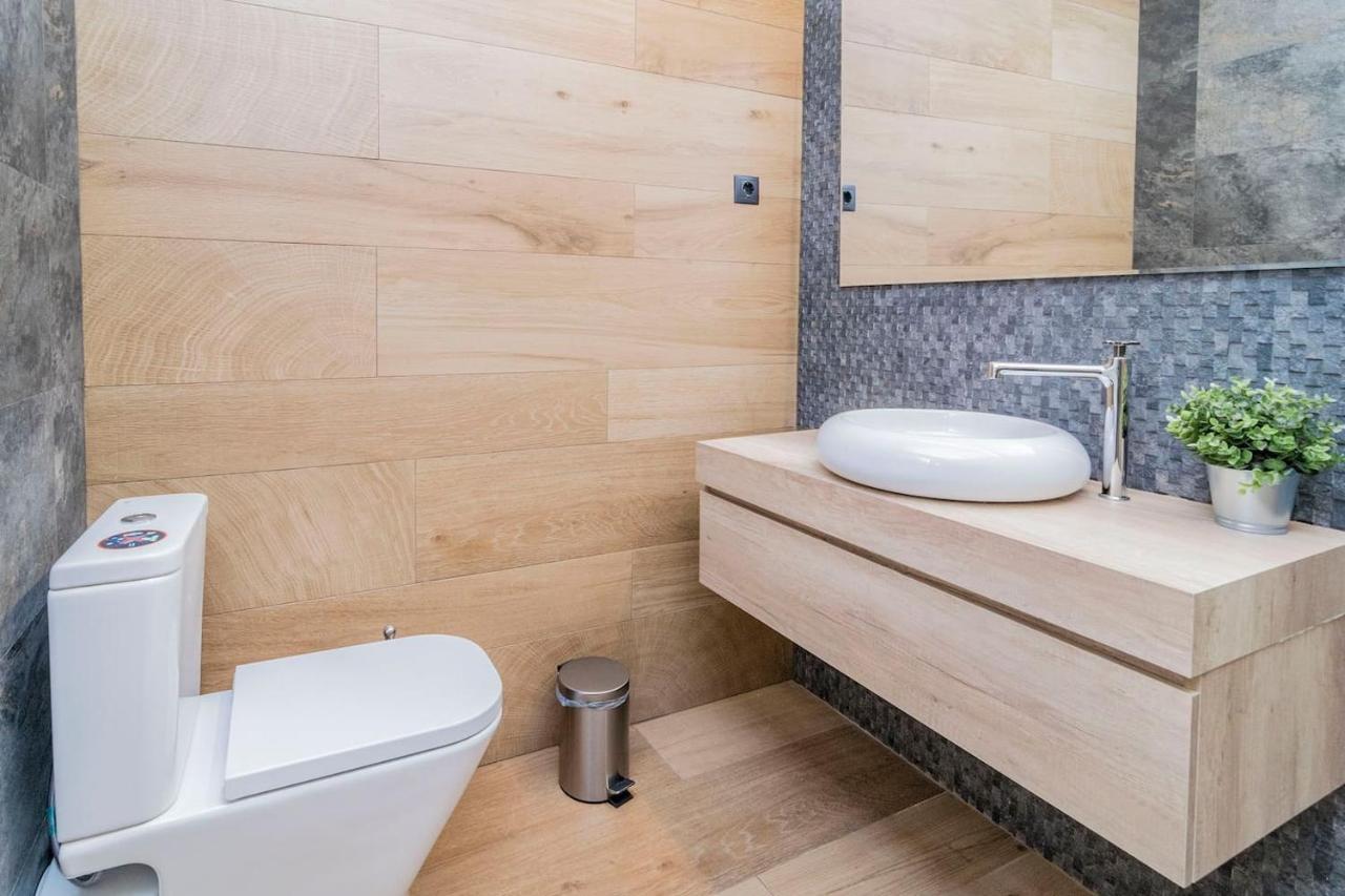 Apartamento Incredible Just Steps From Gran Via By Batuecas *