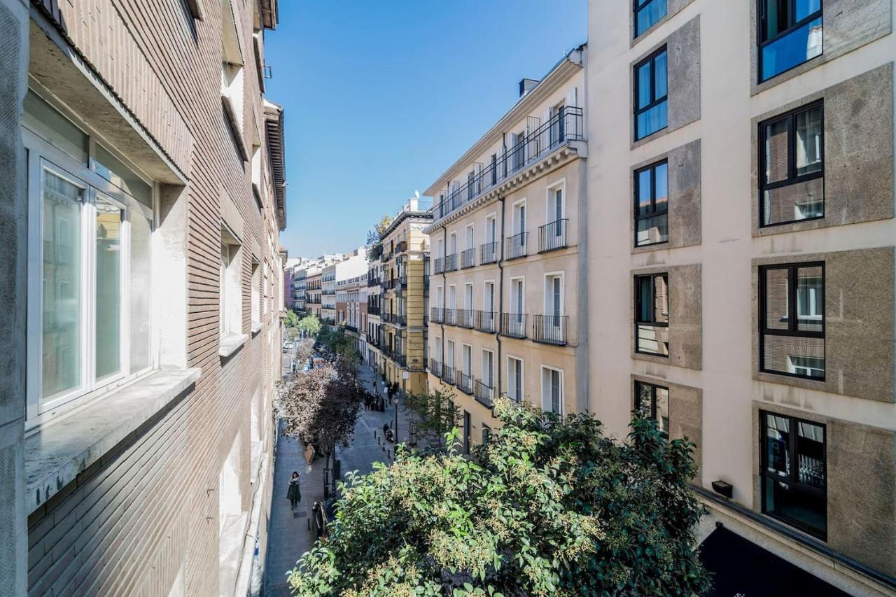 Apartamento Incredible Just Steps From Gran Via By Batuecas *