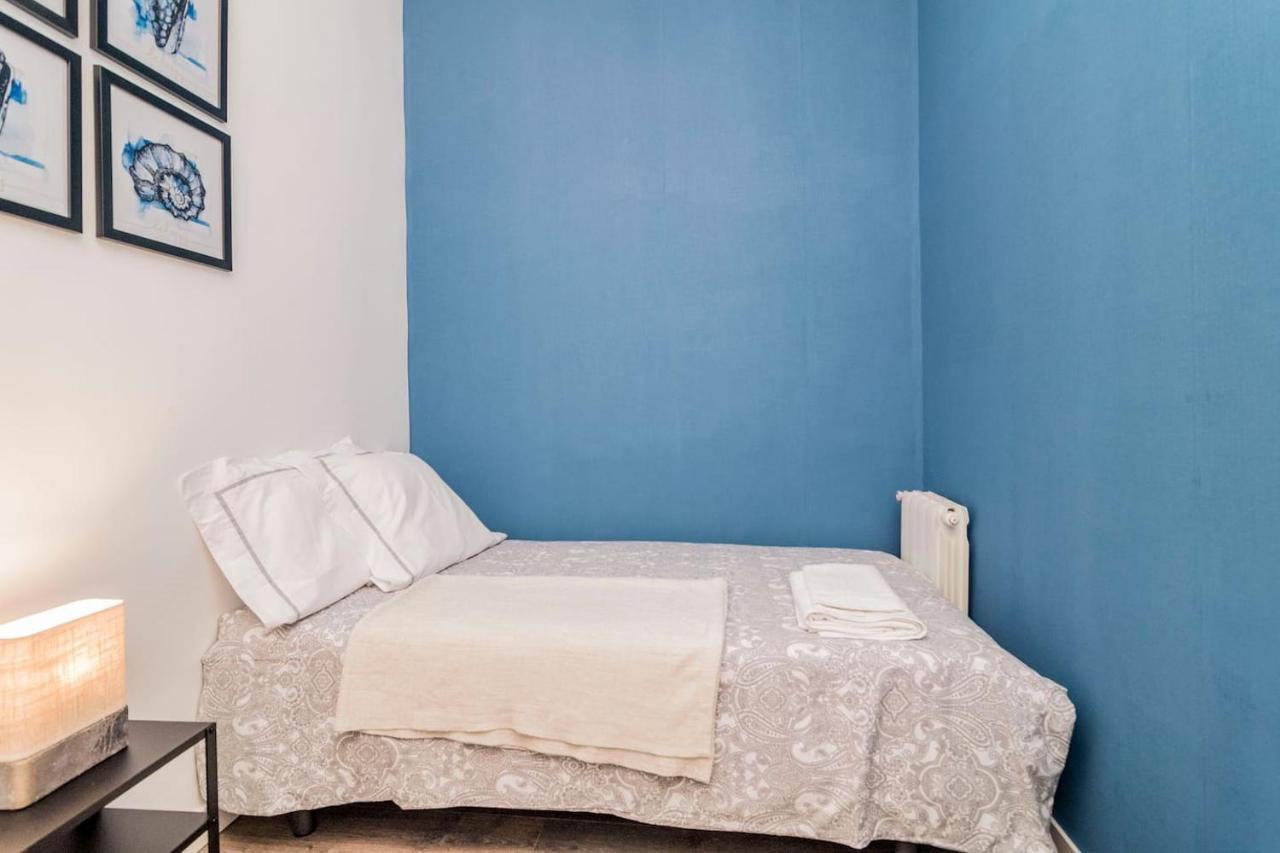 Apartamento Incredible Just Steps From Gran Via By Batuecas Madrid