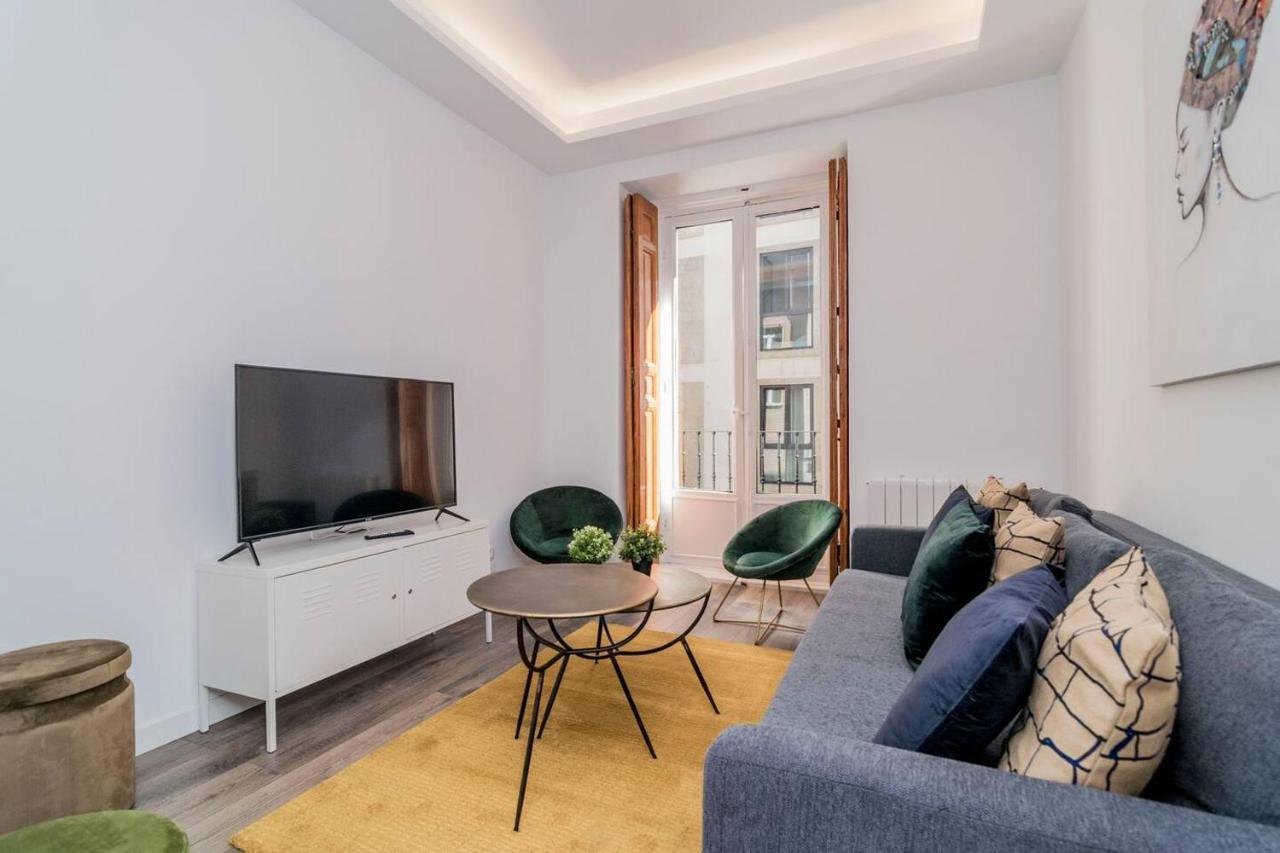 Apartamento Incredible Just Steps From Gran Via By Batuecas *
