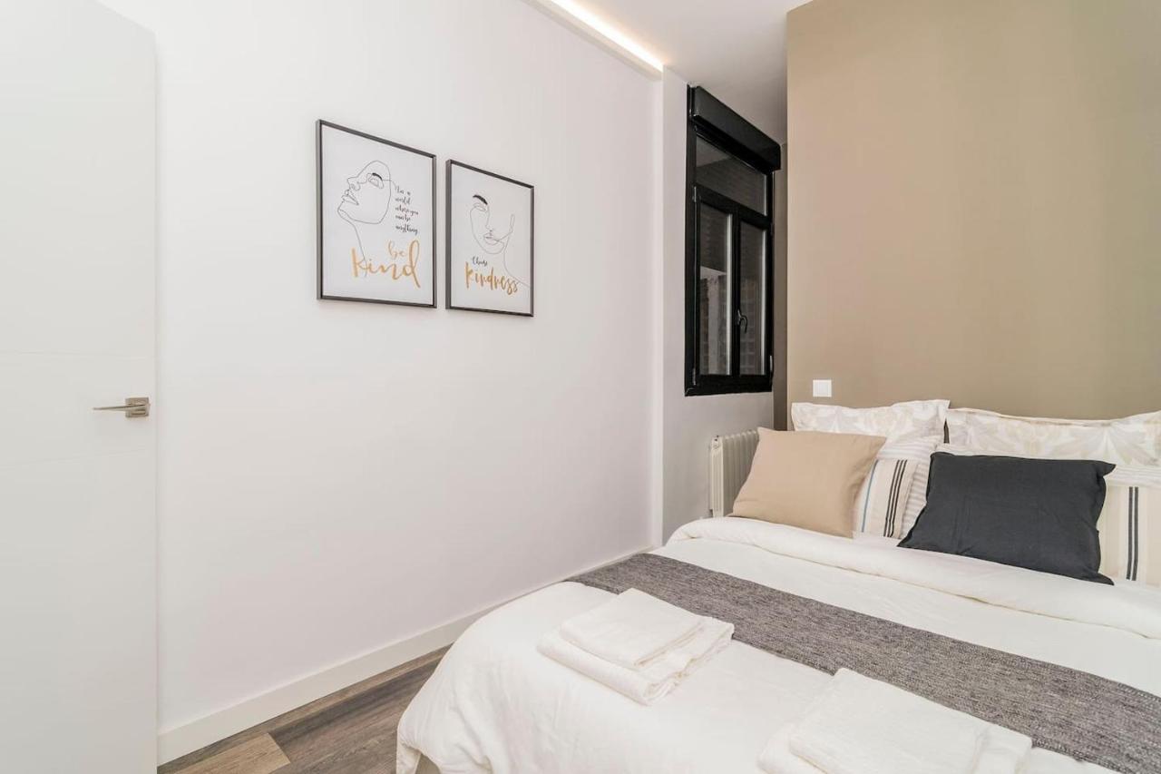 Incredible Just Steps From Gran Via By Batuecas Apartamento Madrid