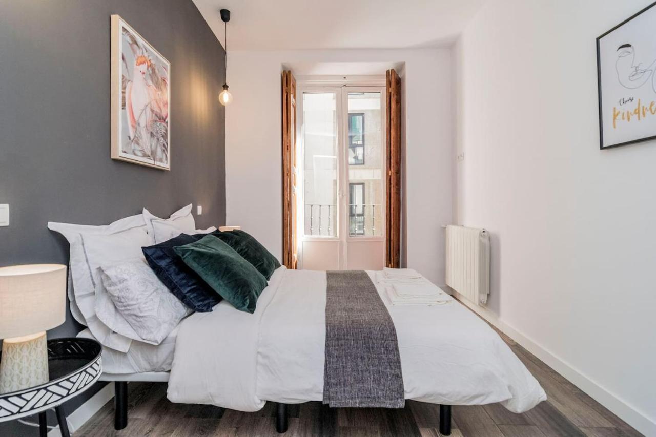 Incredible Just Steps From Gran Via By Batuecas *