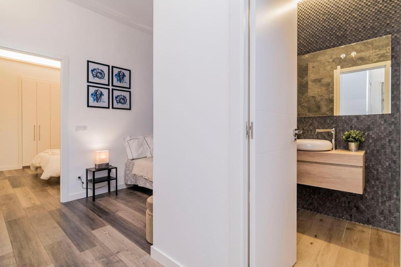 Apartamento Incredible Just Steps From Gran Via By Batuecas *