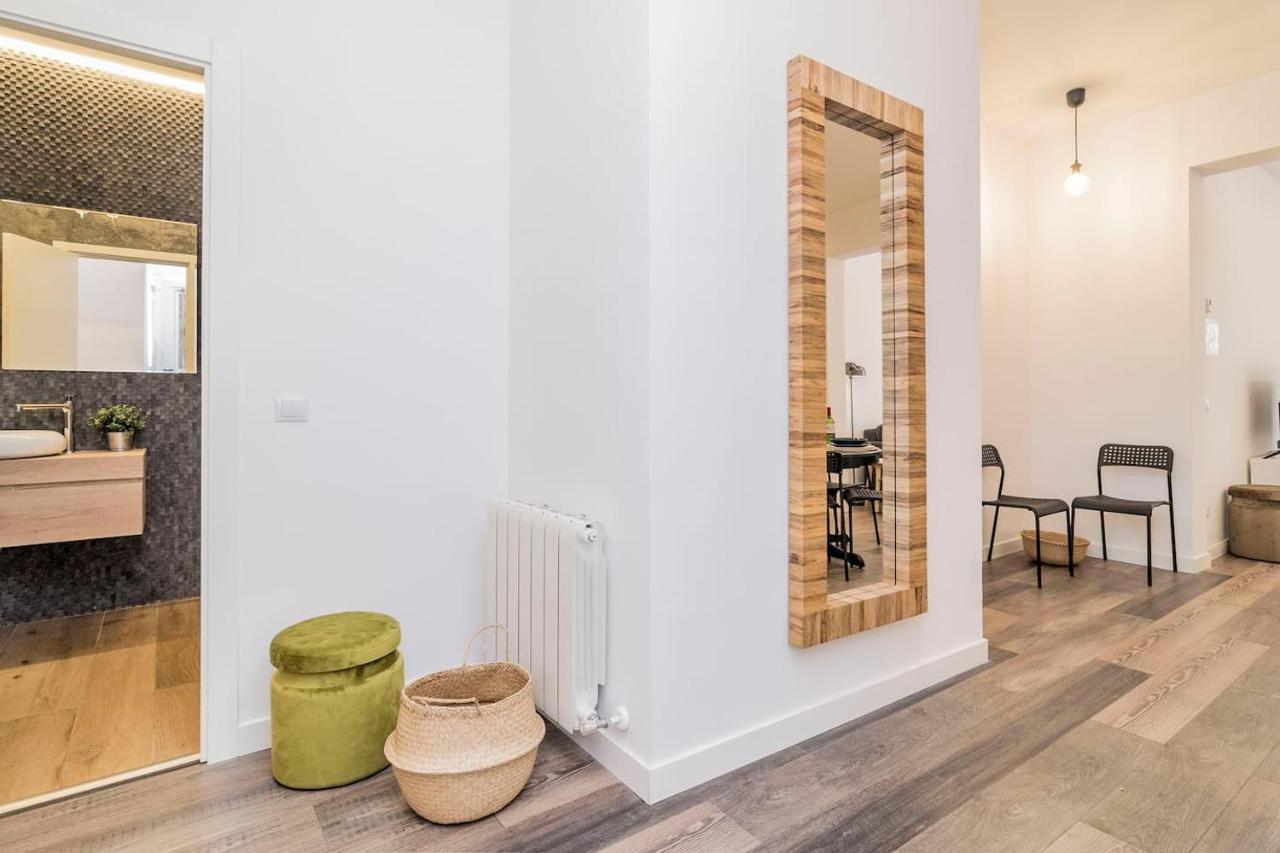 Apartamento Incredible Just Steps From Gran Via By Batuecas *