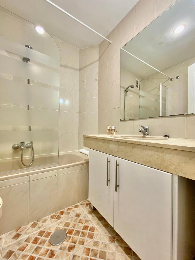 Cozy Malasana - Estudio Con Balcon En El Centro, Ac Apartment Madrid