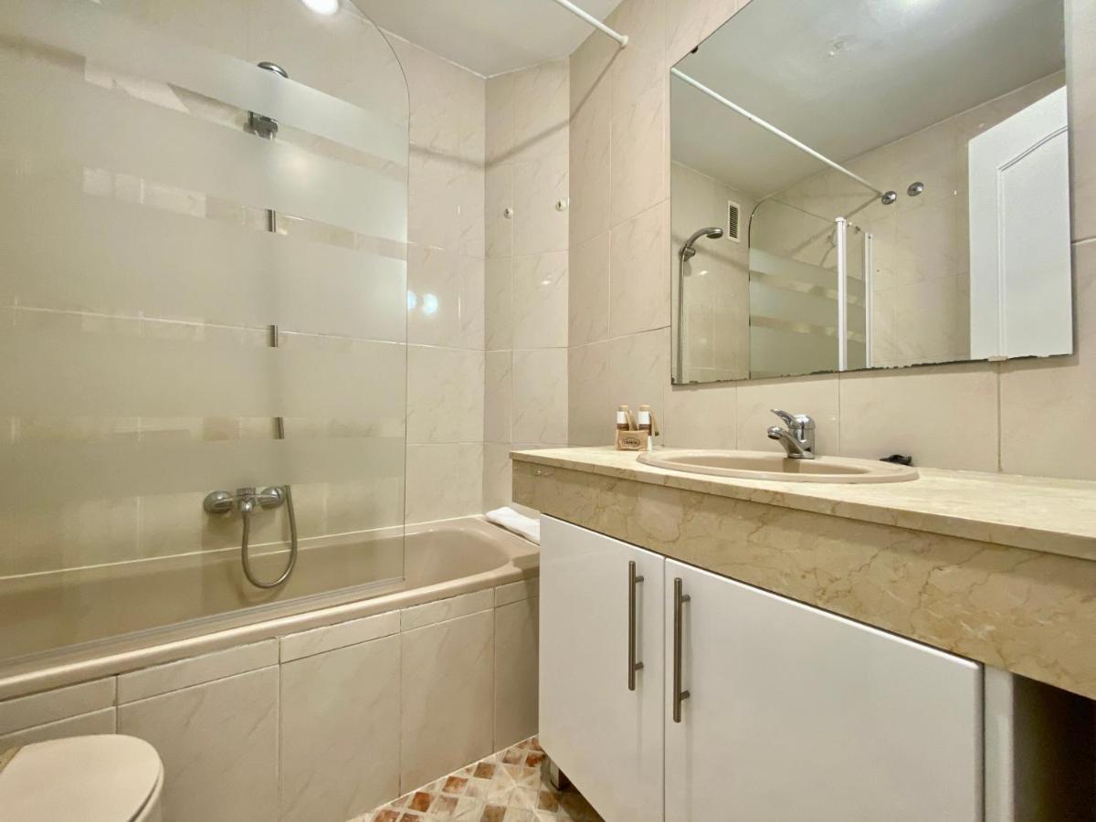 Cozy Malasana - Estudio Con Balcon En El Centro, Ac Apartment *