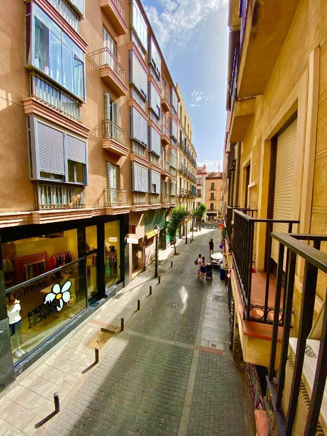 Cozy Malasana - Estudio Con Balcon En El Centro, Ac Apartment