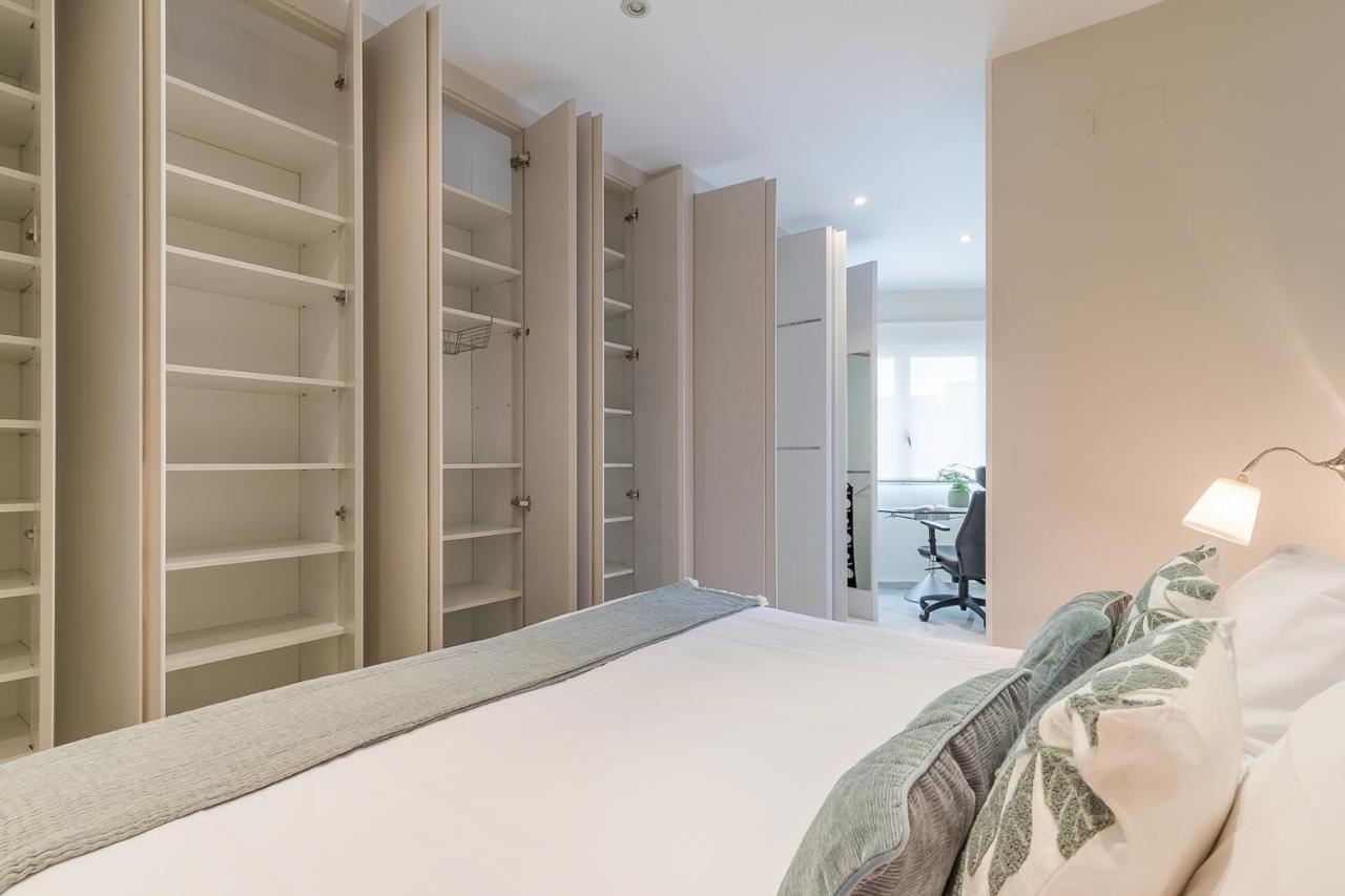 Apartamento Flats - Alquiler De Temporada Madrid
