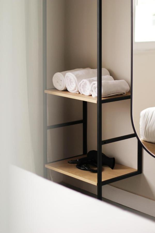 Numa Script Hotel