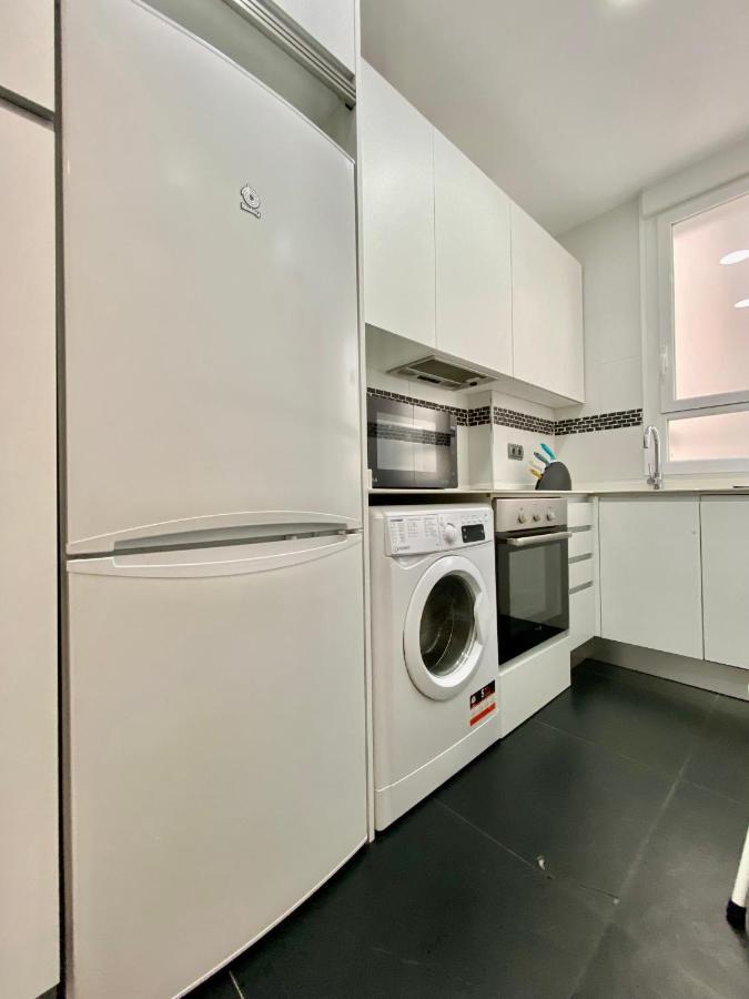 Charming Atocha Ii - Apartment
