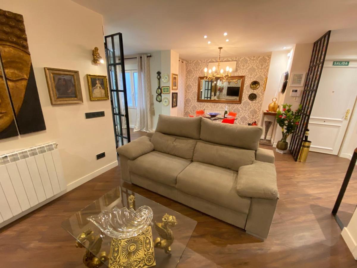 Apartamento Charming Plaza De España