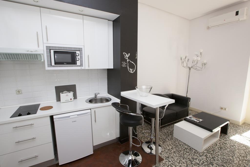 Apartamento Letras By Terravisiontravel Madrid