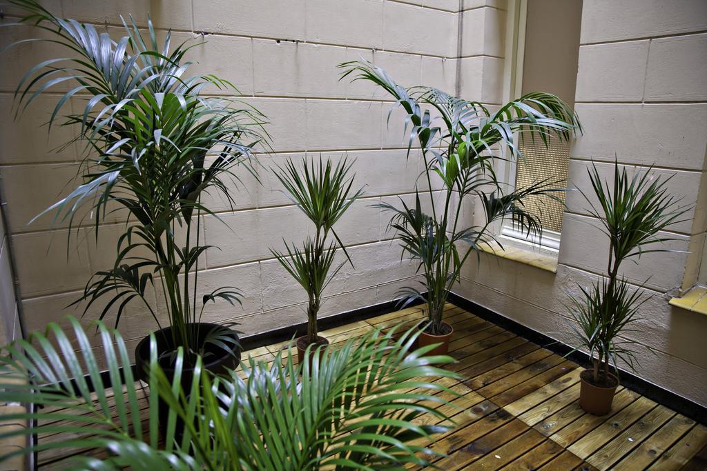 Apartamento Letras By Terravisiontravel