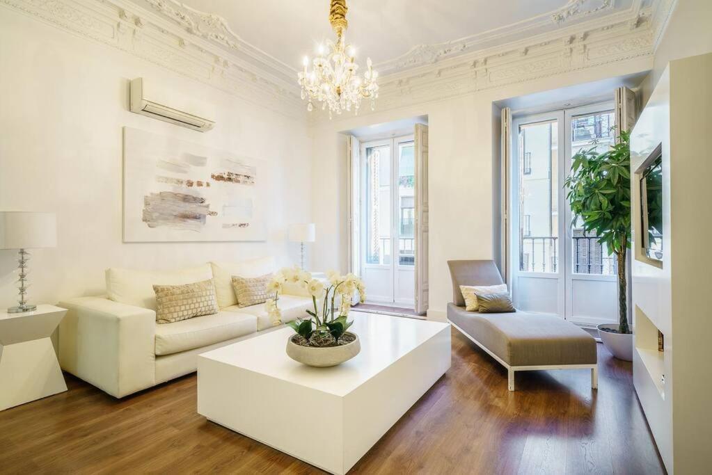 Centro Madrid. Plaza Mayor. Puerta Del Sol. Opera. Apartamento *