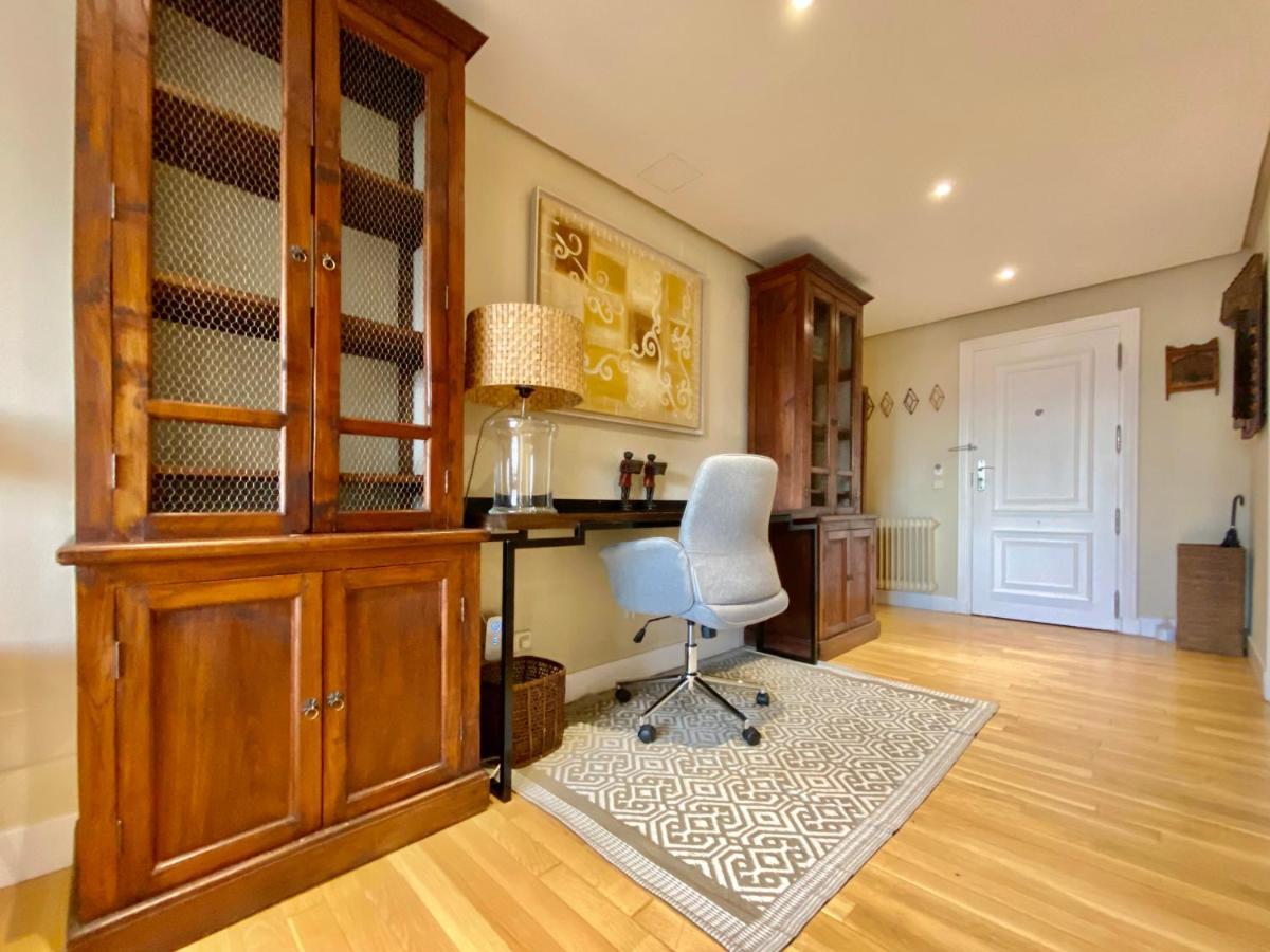 Charming La Casa De La Infanta - Apartment *