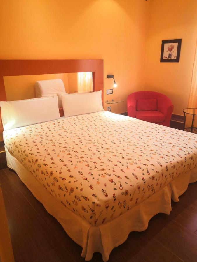 Guest house Arco Iris Madrid