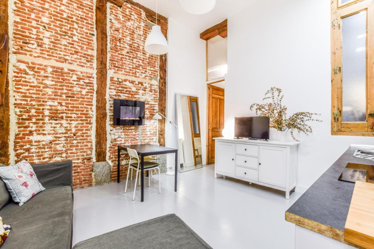Apartamento Piso De Ave Maria