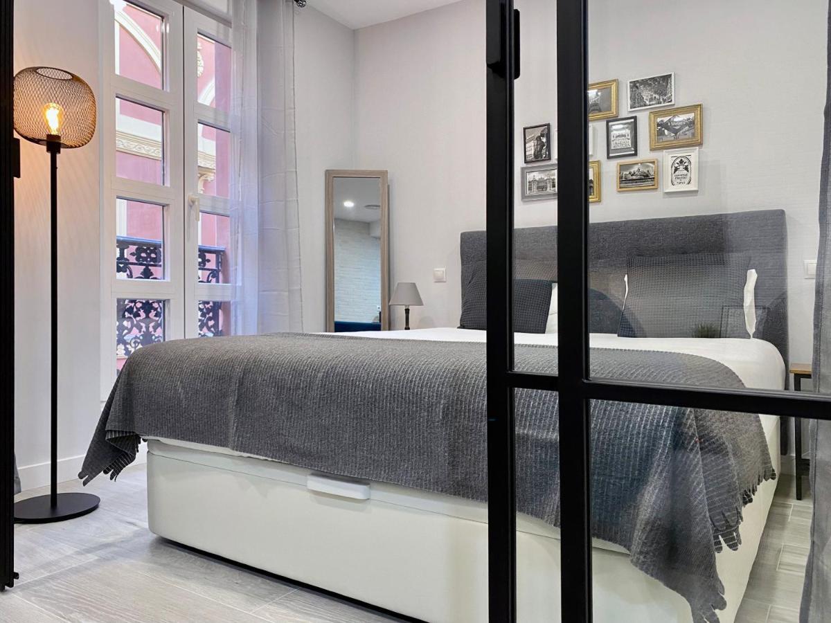 Styles - De 1 Apartamento