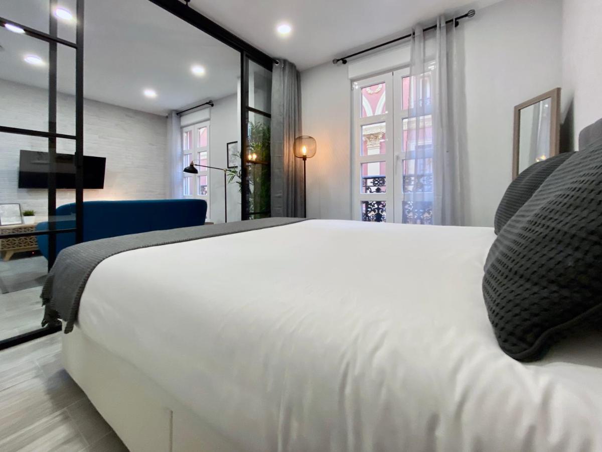 Styles - De 1 Apartment Madrid