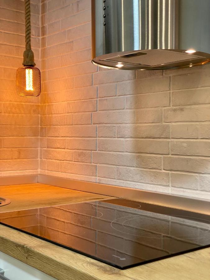 Apartamento Styles - De 1 Madrid