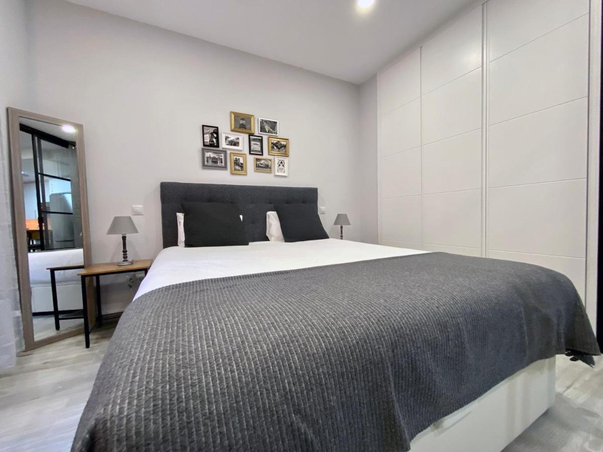 Apartamento Styles - De 1