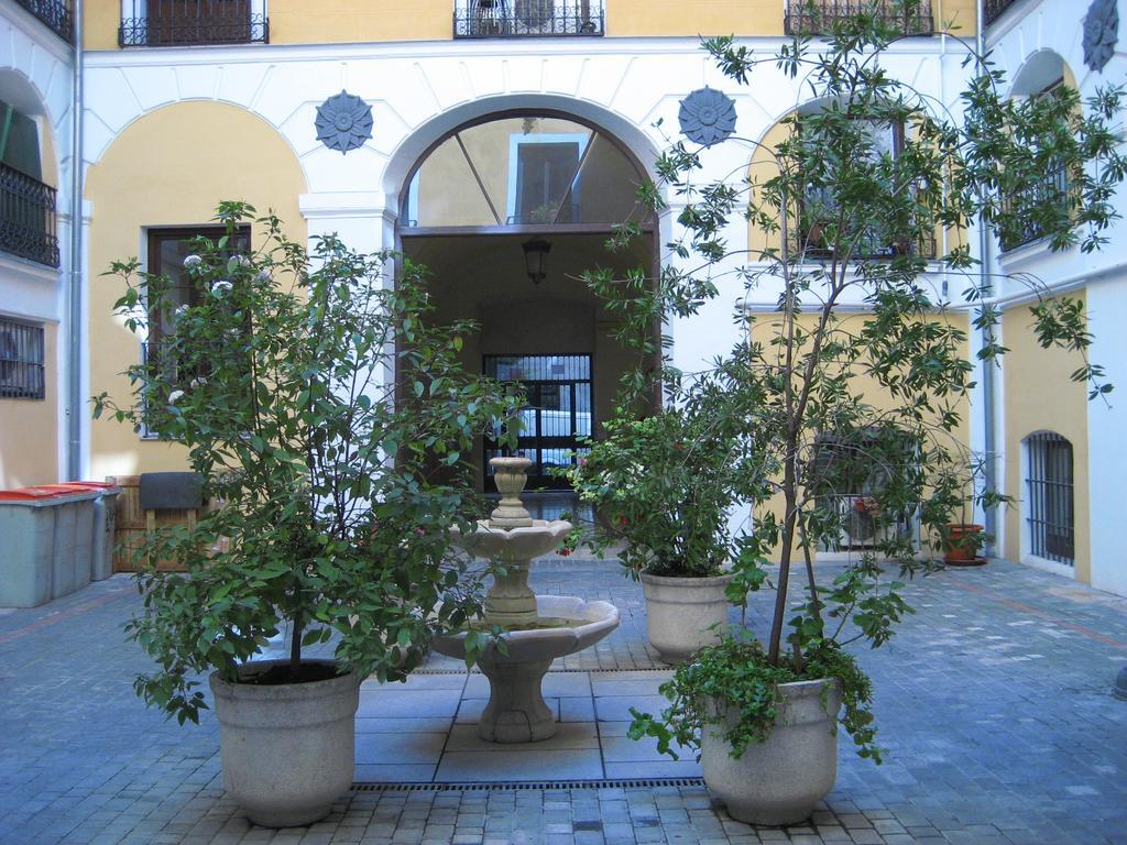 Guest house Huespedes Toledo Madrid