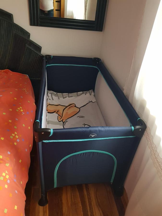 Apartamento Magnífico Apartamento Madrid