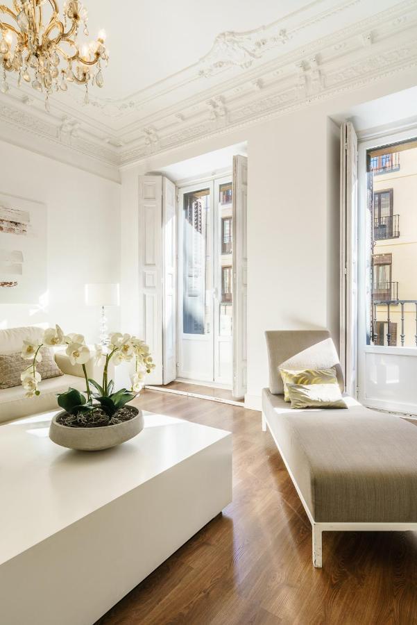 Apartamento Centro Madrid. Plaza Mayor. Puerta Del Sol. Opera. *
