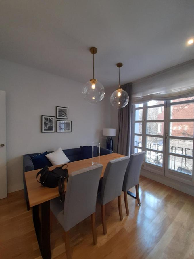 Apartment My - Serrano Xvi Madrid