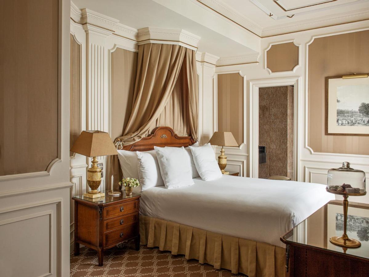 Fenix Gran Meliá - The Leading Of The World Madrid