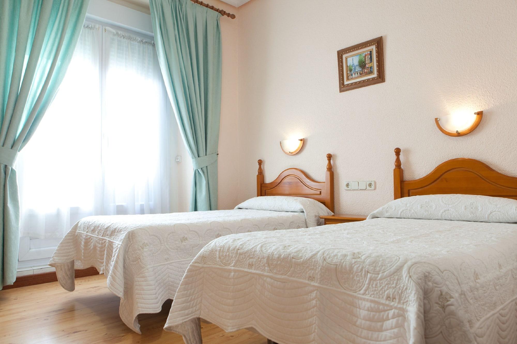 Zamora Guest house 2*