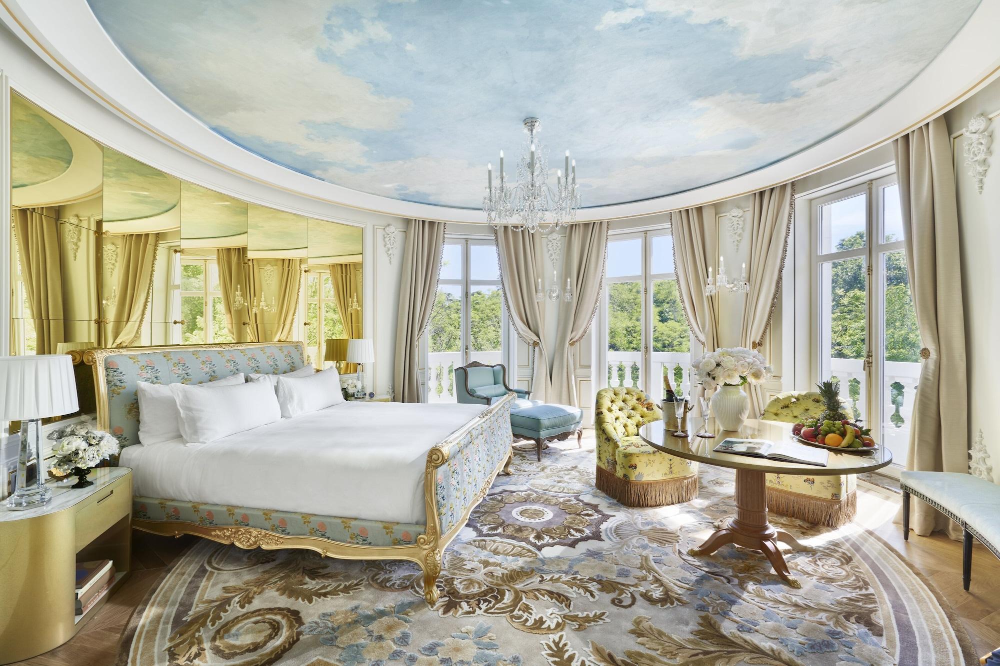 Hotel Mandarin Oriental Ritz, 5*