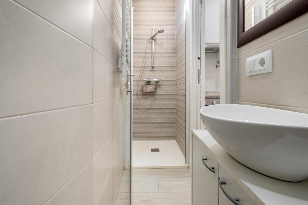 Modern - 1bedroom 1bathroom - Chueca Apartamento
