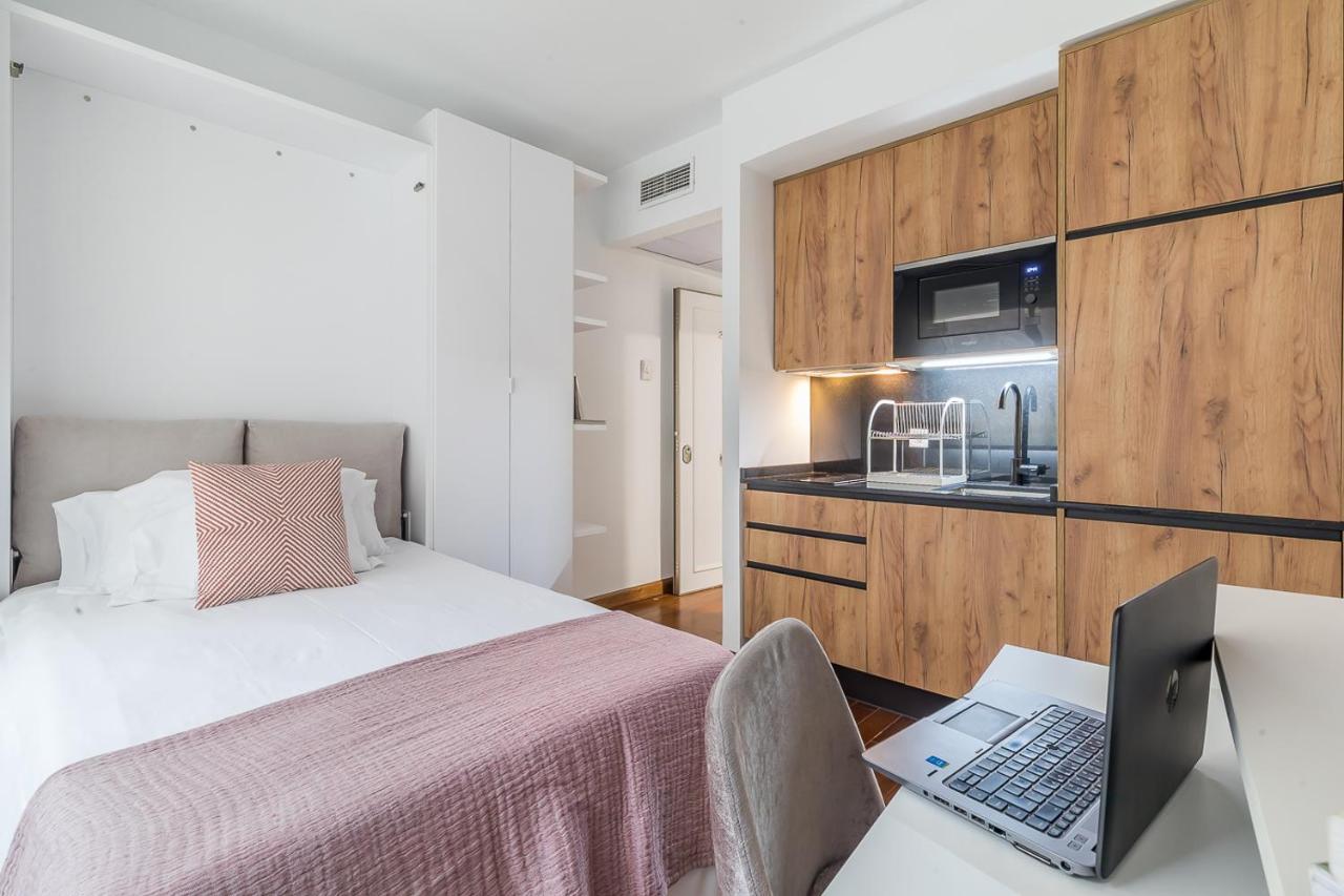 Apartamento Flats - Alquiler De Temporada *