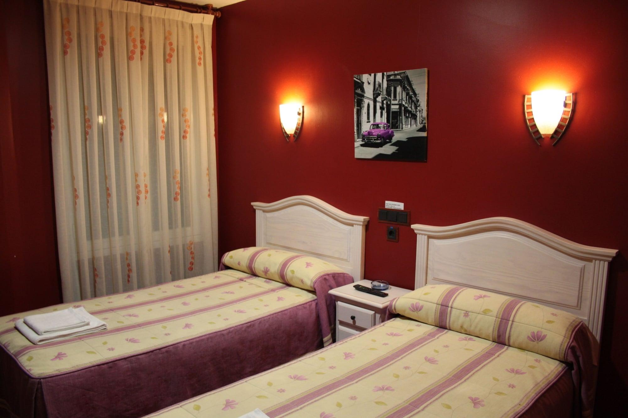 Regio Guest house 2*