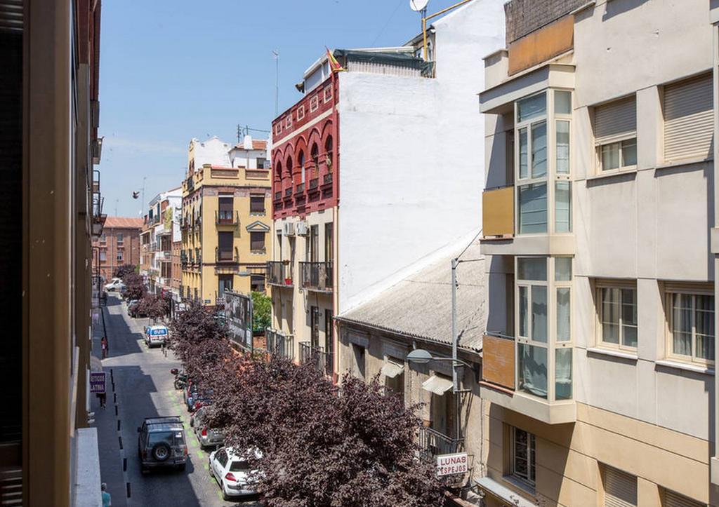 Apartamento 4 Caminos Madrid