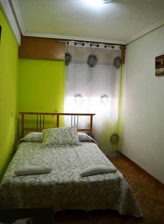 4 Caminos Apartamento
