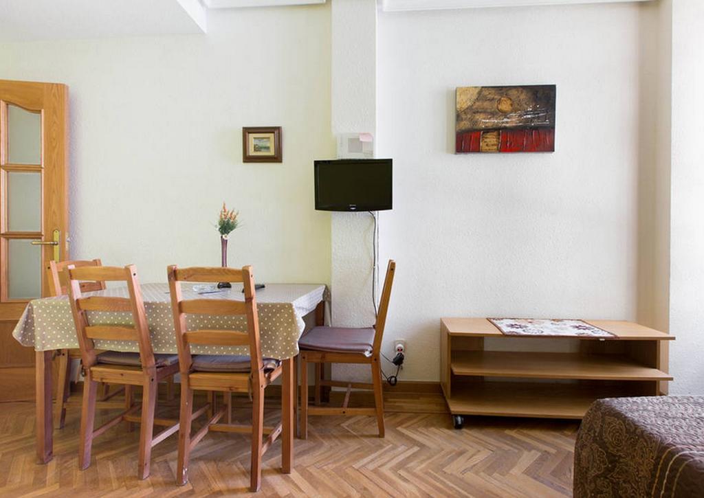 Apartamento 4 Caminos *