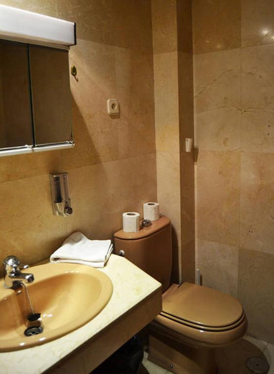 Apartamento 4 Caminos Madrid