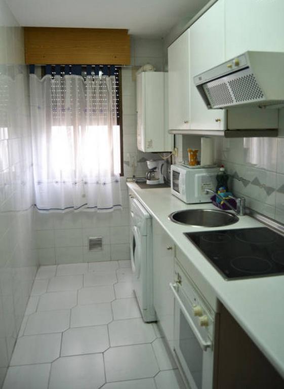 Apartamento 4 Caminos