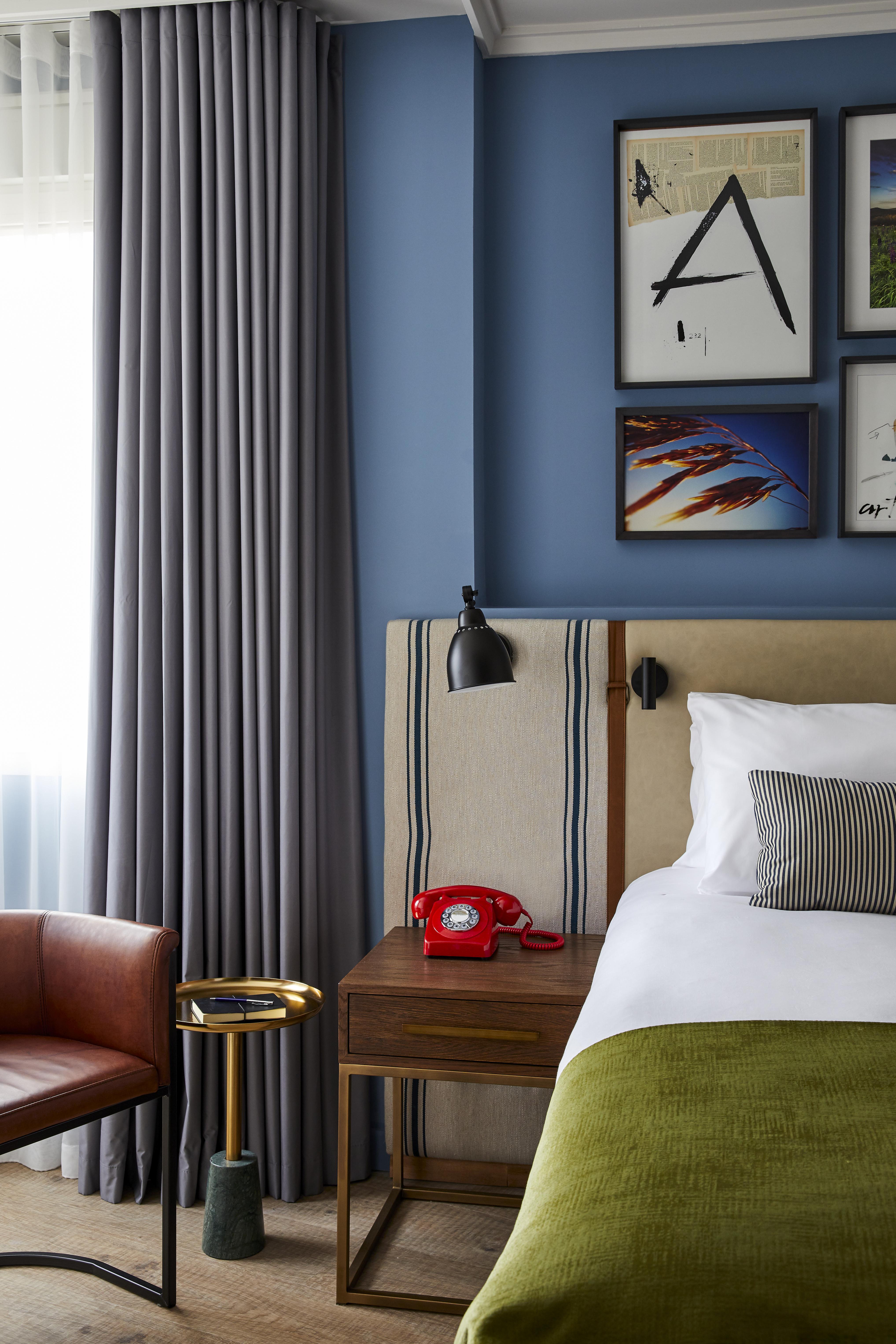 Hotel Indigo - Princesa By Ihg