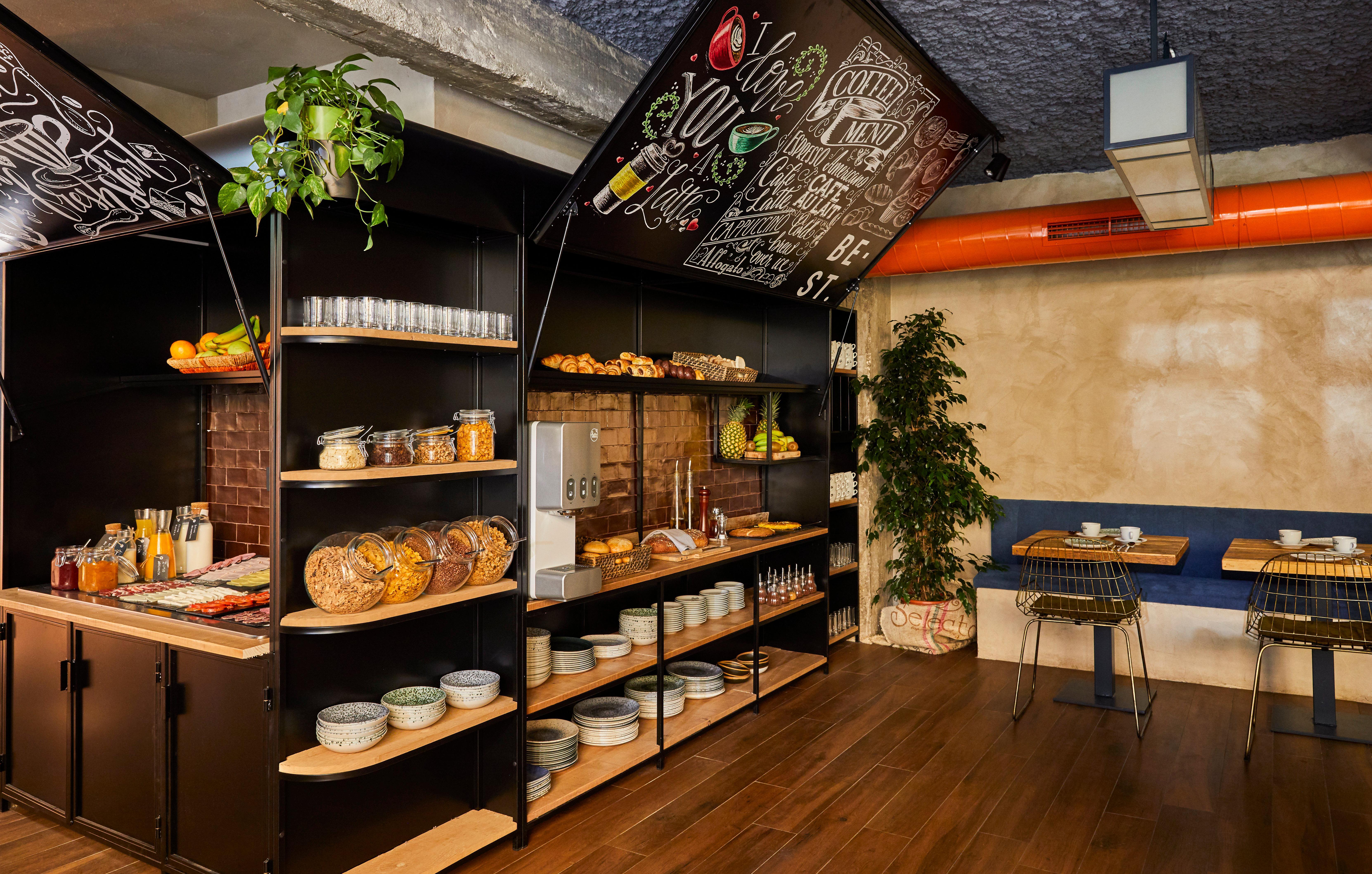 Indigo - Princesa By Ihg Madrid