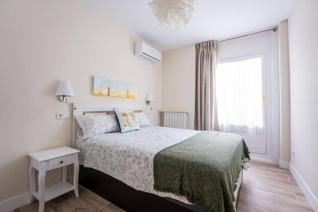Apartment Sol & Gran Via: Experiencia De Diseno Y Comodidad.
